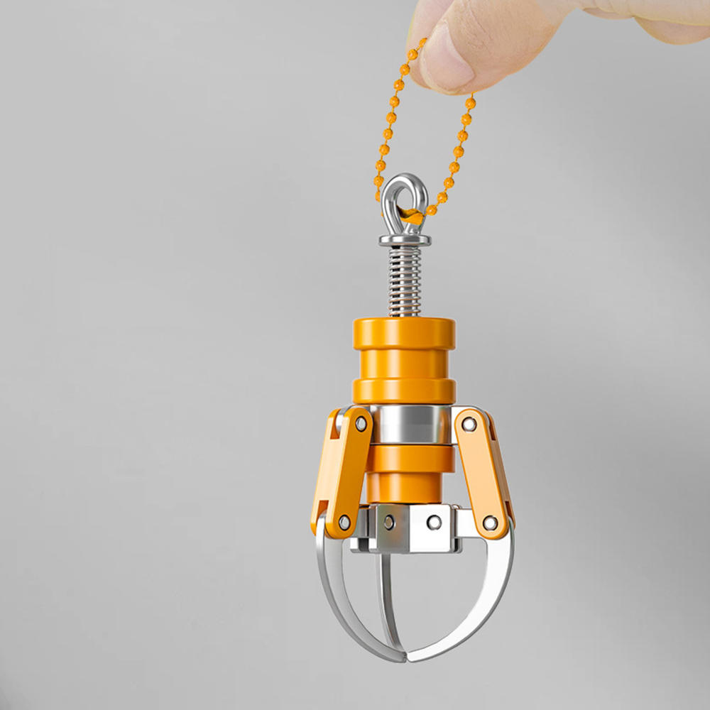 Chaveiro Pingente de Bolsa Coração Laço Nó Pérola Branca Decoração Para Bolsas Celulares Carro Acessórios Coreanos