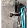 Engine Protective Guard Frame Sliders Protective Frame Cover For CFMOTO 400NK 650NK Motorcycle Falling Protection