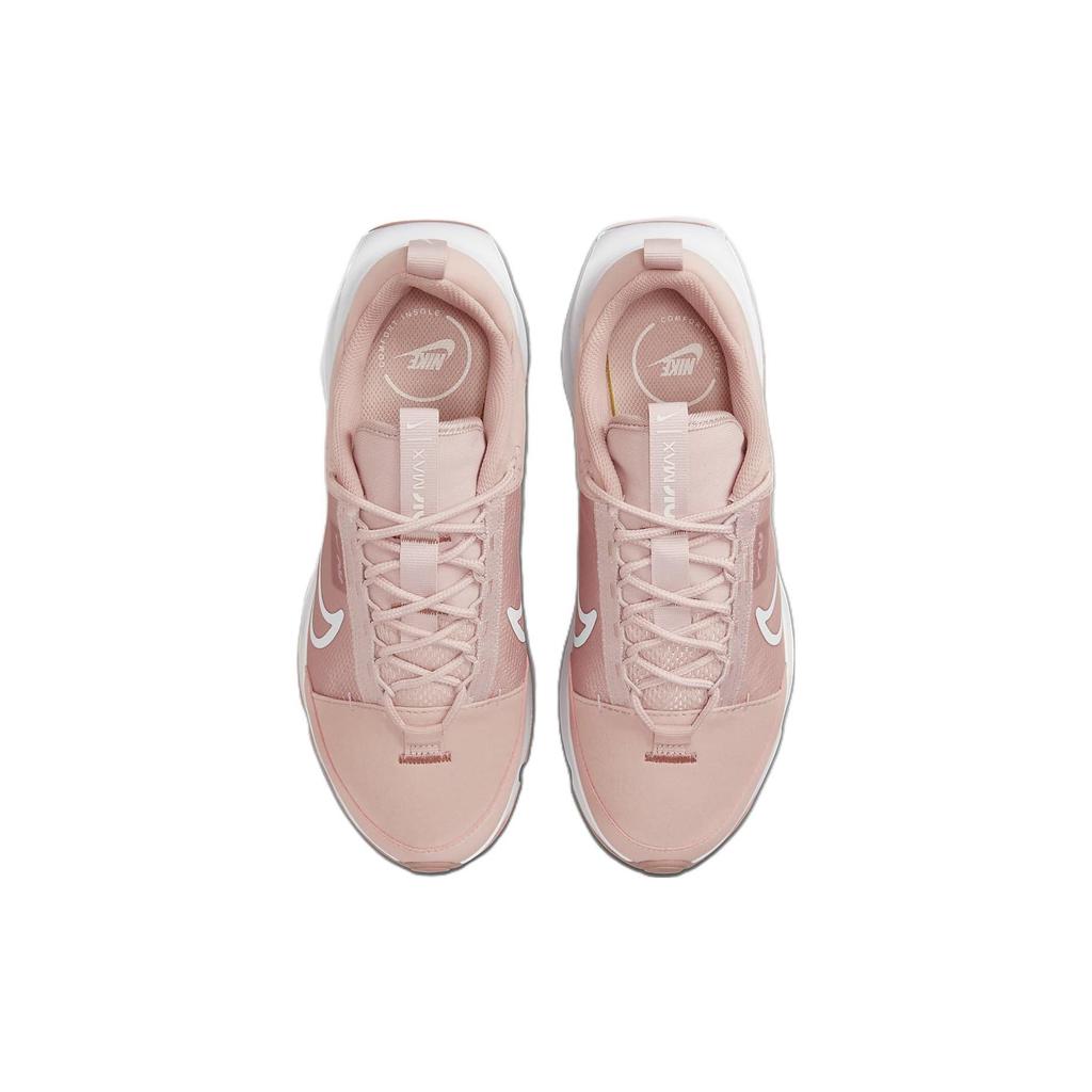 Nike Air Max Interlock Pink Oxford Women Sneakers White Barely-Rose Summit-White DQ2904-600
