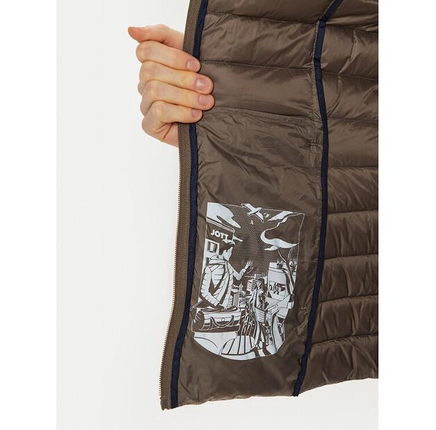 Куртка пуховая Jott Cloe