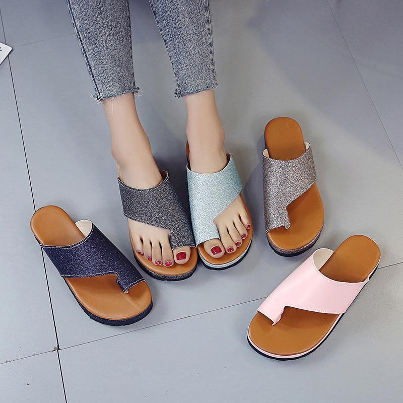 bunion corrector slippers