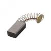 Accessory Carbon brush Accessories Fitting Parts Tool 10x Motor
