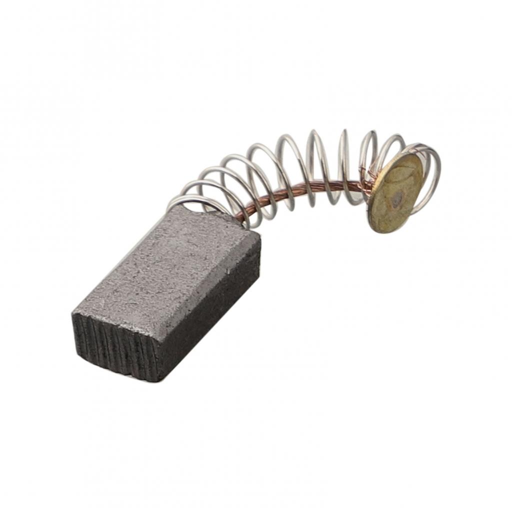 Accessory Carbon brush Accessories Fitting Parts Tool 10x Motor