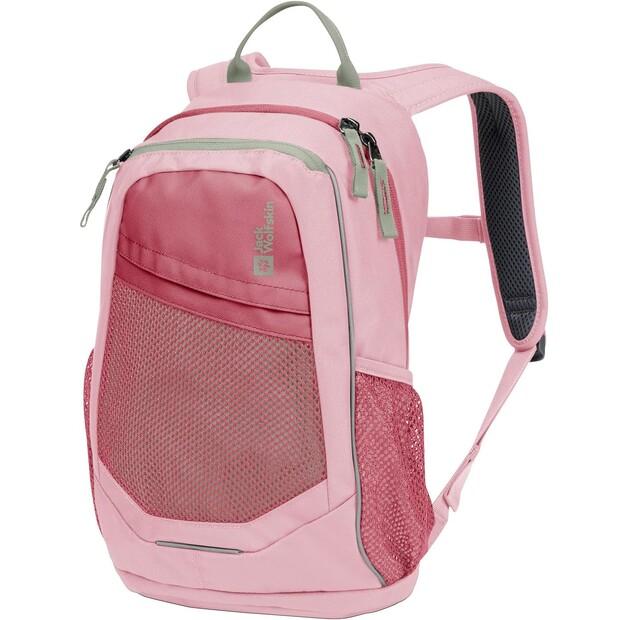 Backpack Jack Wolfskin Track Jack Soft Pink (Junior) (2009212-2428)