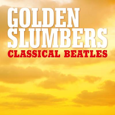 CD VARIOUS - The Classical Beatles-Golden Slumbe TOCP70799 Japan Rock Used