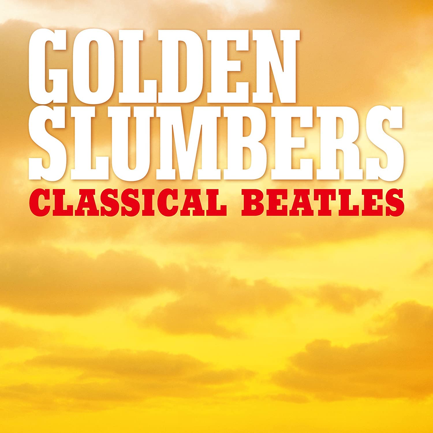 

CD VARIOUS - The Classical Beatles-Golden Slumbe TOCP70799 Japan Rock Used
