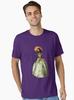 Gone with the Wind Scarlett O'Hara Essential T-Shirt