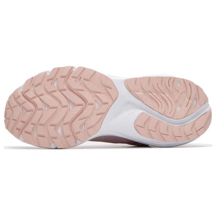 Puma Comfortable Versatile Non-Slip Breathable Low-Top Running Shoes Unisex Sneaker Pink 395235-07