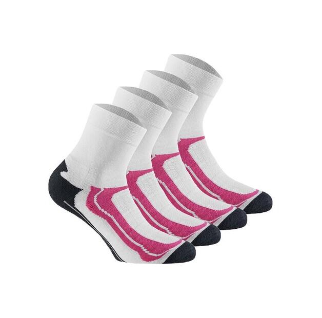 Носки длинные Rohner Basic 28626 EU 39_42