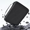 Travel Hard Case for Canon Selphy CP1500 CP1300 CP1200 Wireless Compact Color Photo Printer Protective Carrying Storage Bag