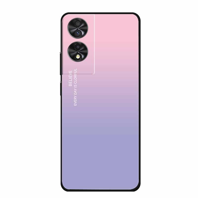 Do etui TCL 505 502 Luksusowe miękkie silikonowe etui na telefon z TPU Tylna okładka dla TCL505 TCL502 Kreskówkowe Ochronne Odporne na wstrząsy Urocze Fundas