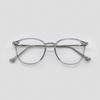 SBKA Arden-C03 Round Glasses Frame (Blue Light Blocking)