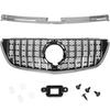 Accesorii de exterior – Radiatoare și alte grile