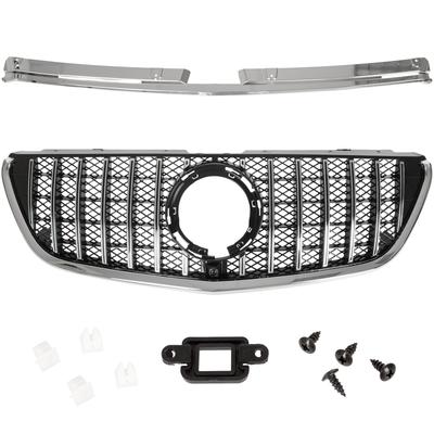 Grilă între faruri Mercedes VITO W447 2019-2024