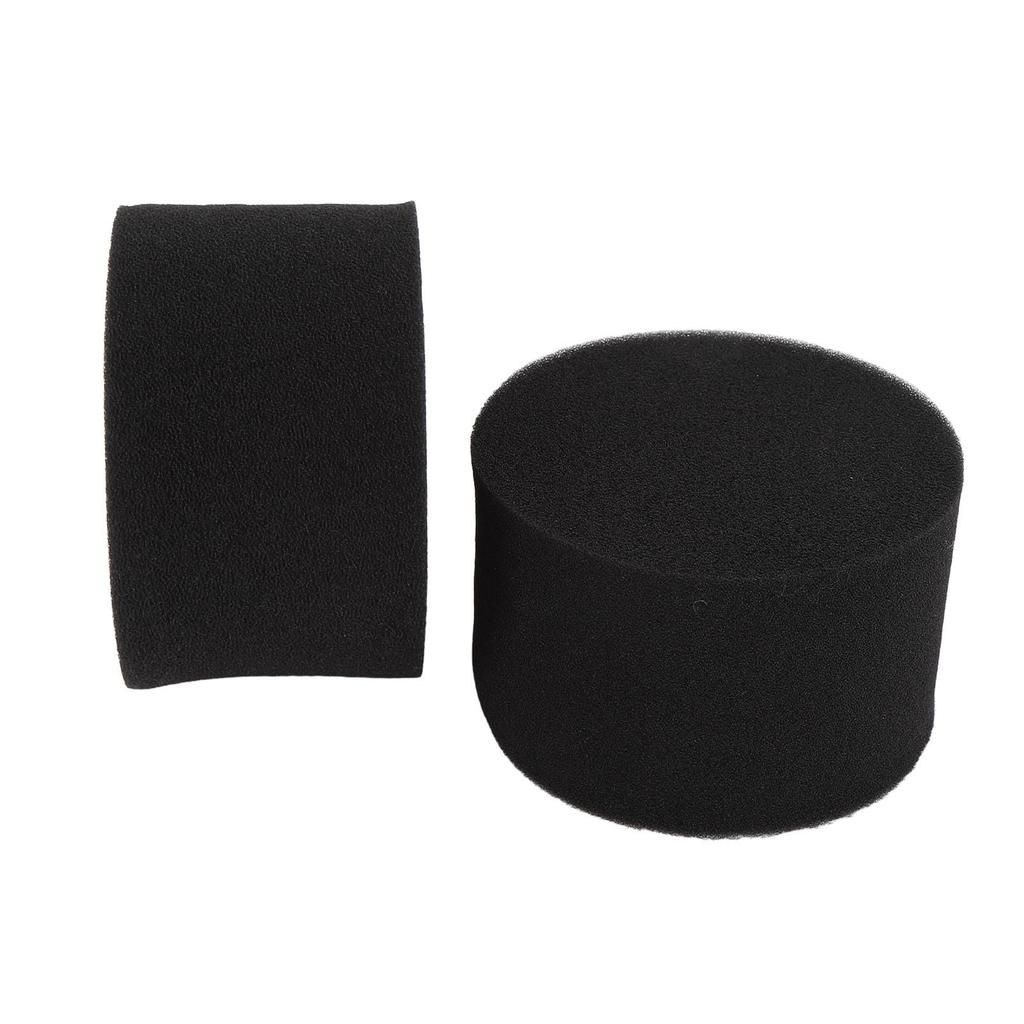 Speaker port tube vibration reduction base port cabinet replacement for car subwoofer sponge,