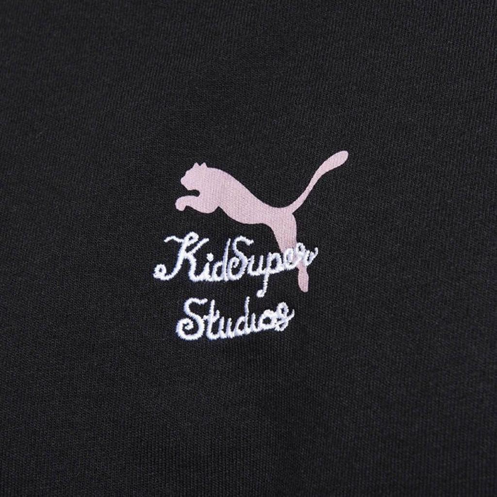 Puma X KIDSUPER STUDIOS Tee Men's 530410-01