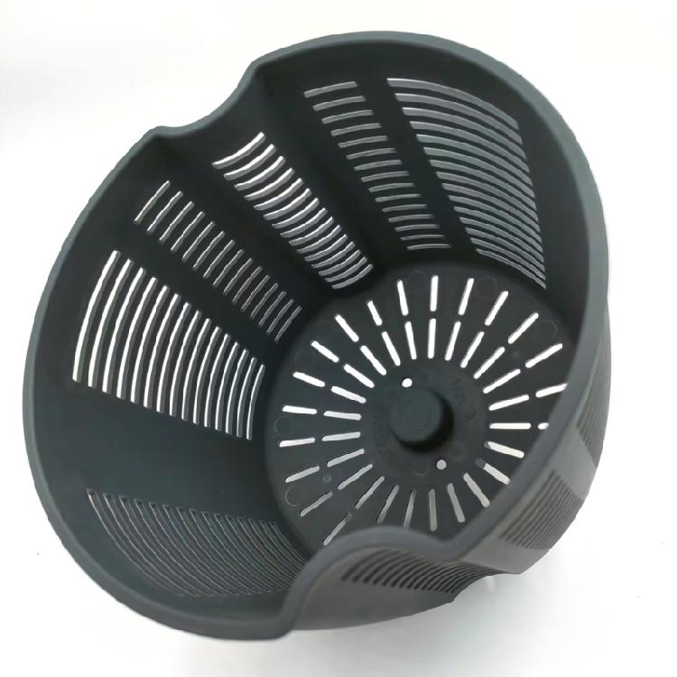 Important Accessory Water Filter Basket Food Safe Nylon Texture Food Processor Accessories for Cooking Appliance