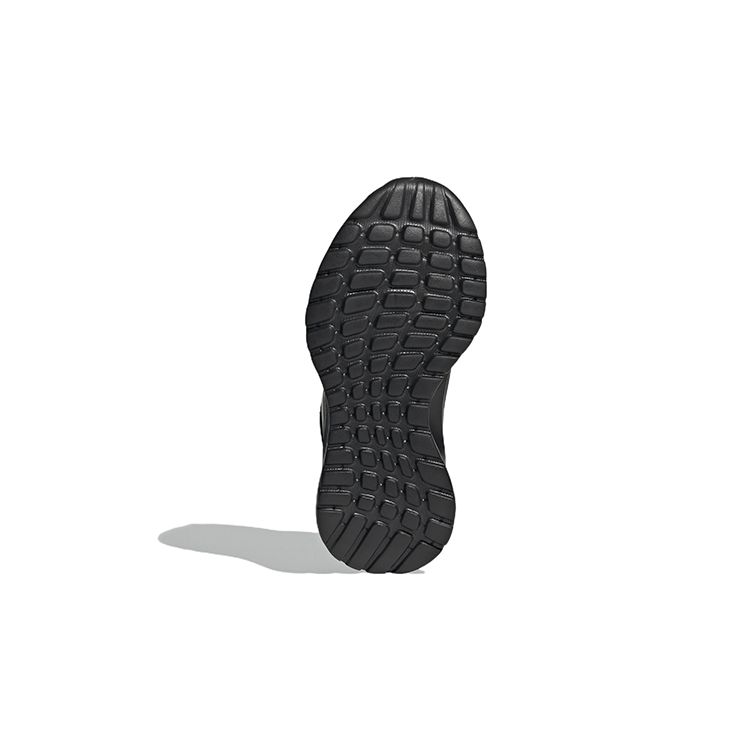 Adidas Tensaur Run 2.0 J Triple Black Kids Sneakers Core-Black Carbon GZ3443