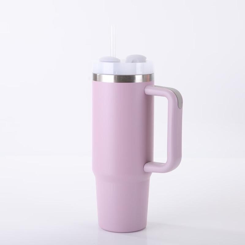 Shangqi Portable Stainless Steel Insulated Tumbler