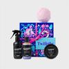 Twilight - 4-Piece Body Care Set (Lavender & Sleepy)