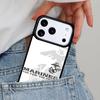 United States Marine Corps LOGO Phone Case for iPhone 17ProMax 12 13 14 15 16e 17 Pro Max Plus Air Cover