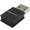 Qoltec Wall Charger 63W | 5-20V | 1.5-3A | USB Type C PD | USB QC 3.0 | Black