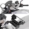 New Phone Navigation Bracket F 800 S Motorcycle Phone Holder USB Charging Mount Stand FOR BMW F800S K 1200 R K1200R Sport K1300R