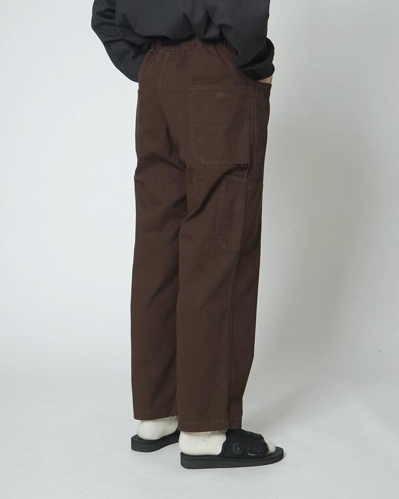 Gramicci ROCK SLIDE PANT | Rock Slide Pants, Size M: DOUBLE NAVY