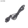 2Pin LED Connector Male 2Meters Black 2Pin Plug Connector Wire 1/3/5/pcs Waterproof Extension Cable For Solar Panel