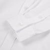 HAZZYS Boys' 2026 Fall New Collared Long Sleeve Shirt