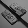 For Xiaomi 13T Cover For Xiaomi 13T Pro 5G Case 6.67 Inch Lens Protection Shockproof Push Window Magnetic Holder Bumper