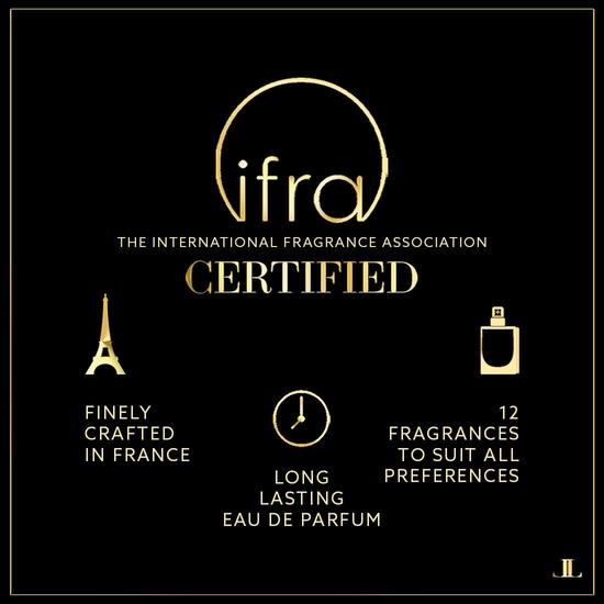 Liberty Luxury Oud Gold Unisex Perfume for Men & Women Premium Eau De Parfum Spray Long Lasting Signature Fragrance 100ml