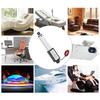 Electric Micro Linear Actuator Telescopic Mini Small Motion Actuator 150N 50mm Stroke DC24V 4mm/s for Window Opener Lift