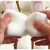 Slow Rising Premium Silicone Squishy Toy Taba Soft Candy Yogurt Cake Bread Stress Relief Relaxation Gift For Adults