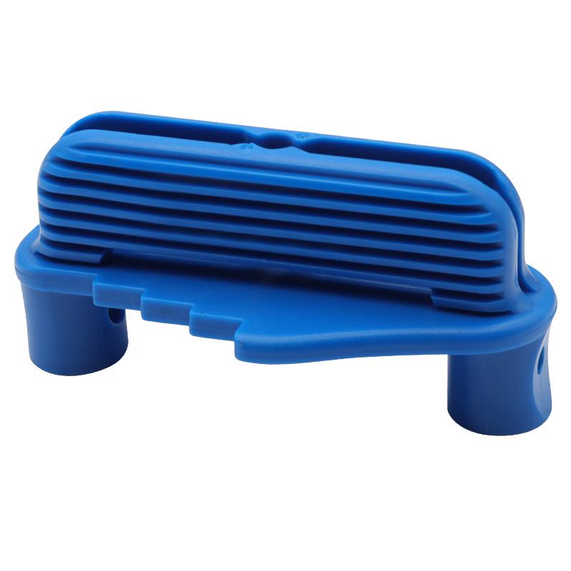 Multi-Color Woodworking Scribe Tool - Precise Marking & Center Finder Gauge