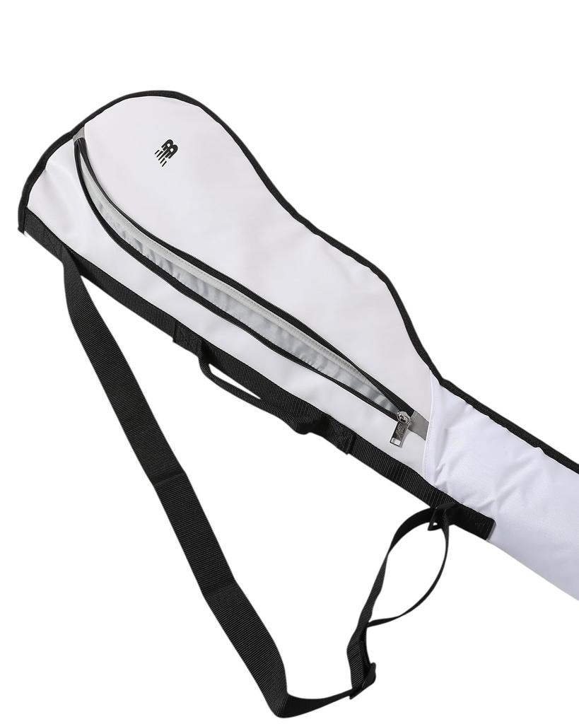 Golf Club Case Holds Practice FR [New Balance] (Fits 46-inch Clubs, 5-6 Clubs) / / 012-6184004 030_White