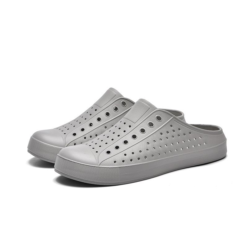 Rutschfeste Sandalen mit weicher Sohle für Damen und Herren - Perfekt für Sommer & Strand