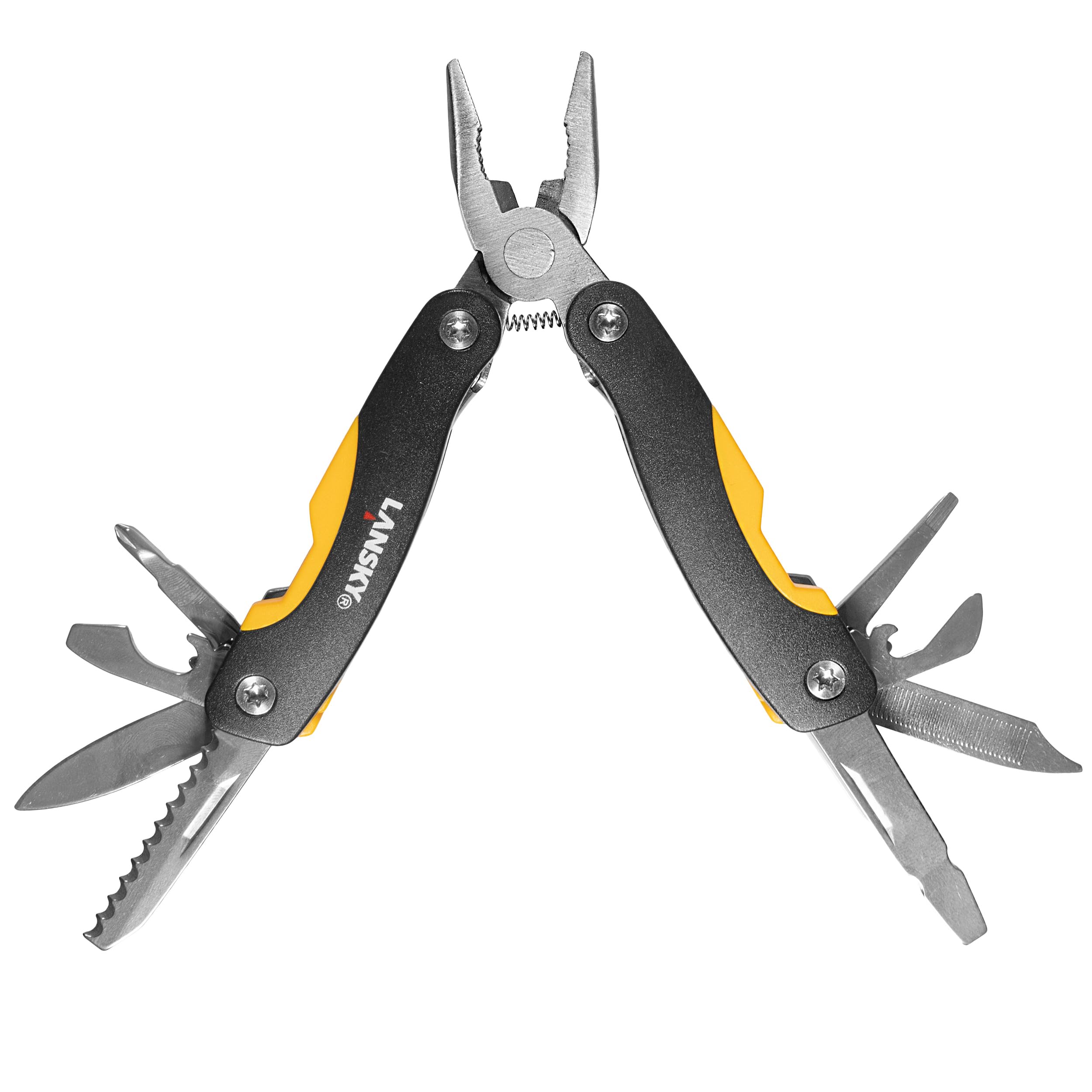 

LANSKY Mini LSMT050 Multi-Tool