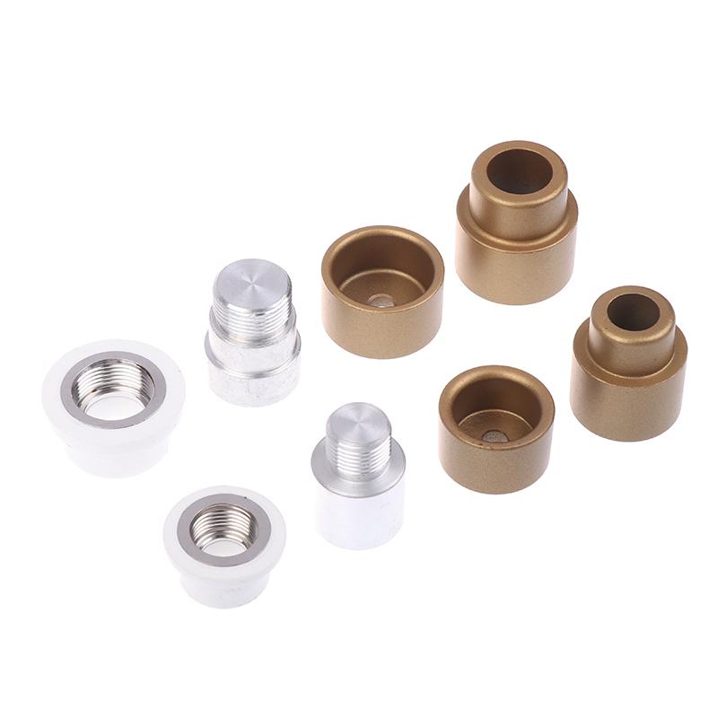 Ppr Inner Thread Crack Repair Tool 1/2 Inch 3/4 Inch Anti-Smashing Water Pipe Cracking Wire Removal Plumbing