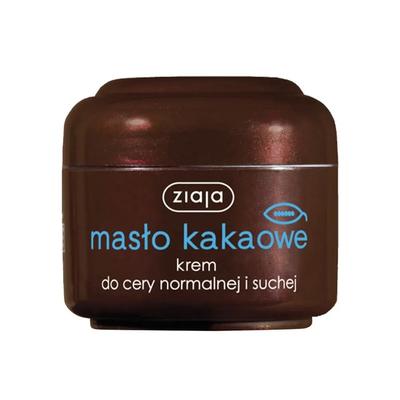 Ziaja Cocoa Butter Face Cream 50ml