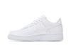 Nike Air Force 1 Low Supreme Bianca