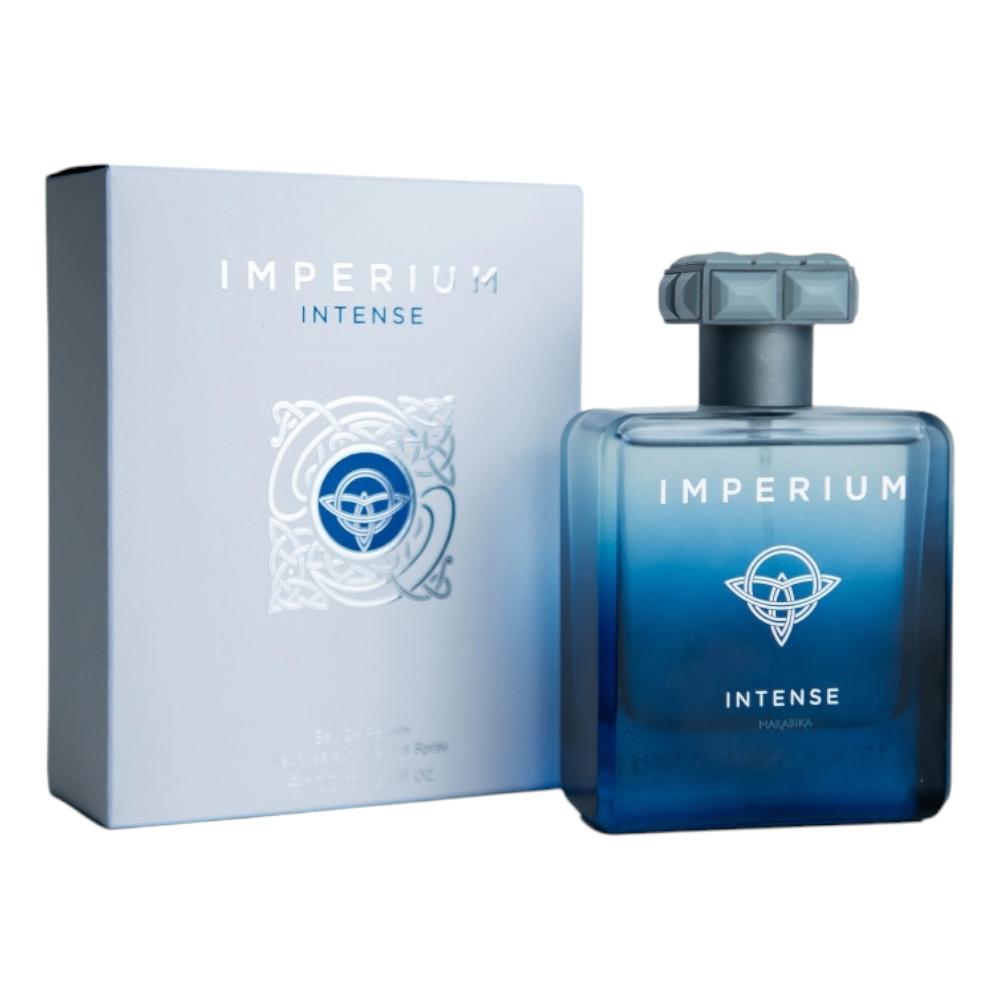 Imperium Intense men`s eau de parfum