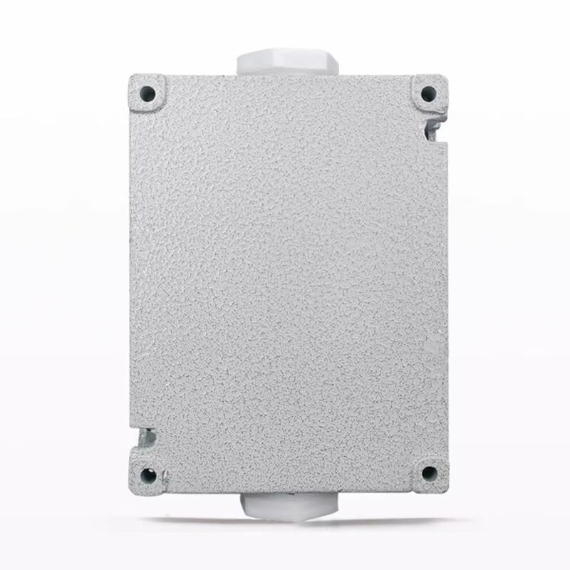 FFY 220V Explosion-Proof Five-Hole Socket