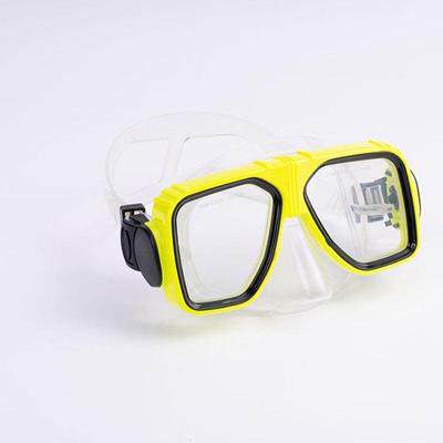 Adult Wide View Diving Mask