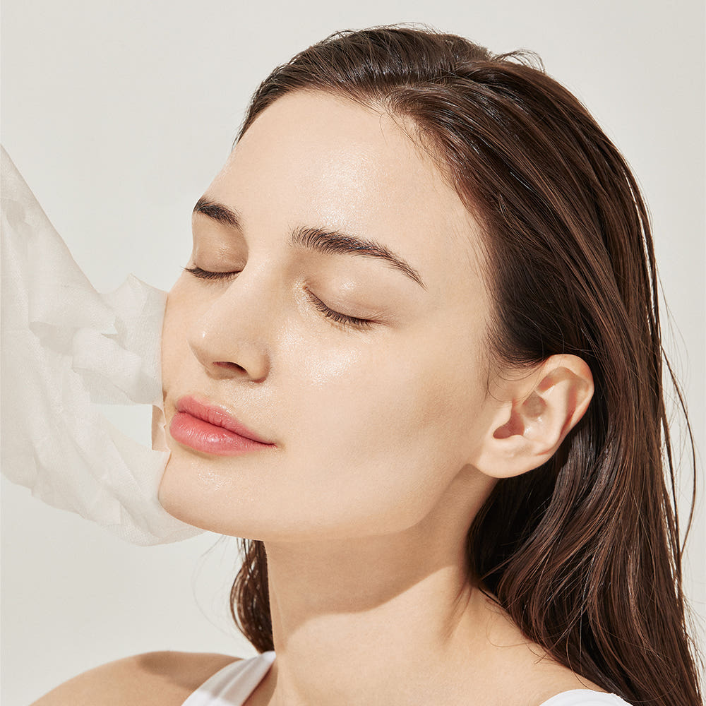 Genabelle PDRN Rejuvenating Mask 5 Sheets (+Free Gift)