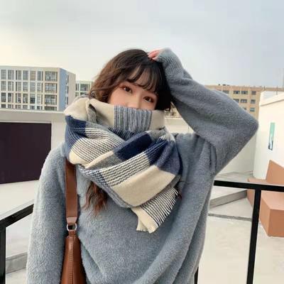Accessori – Sciarpe e foulard