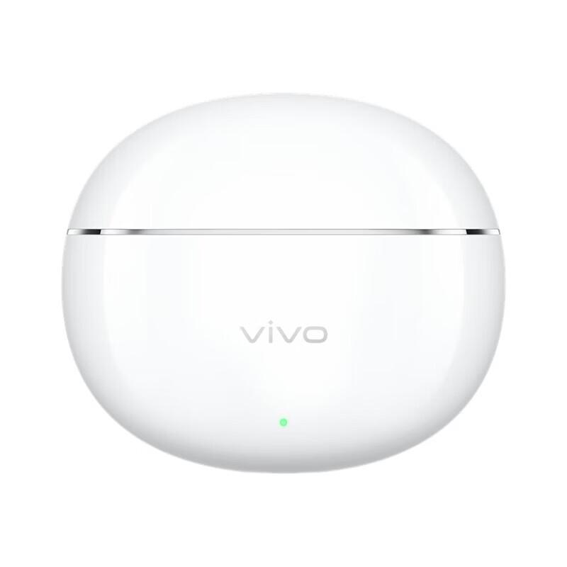 vivo TWS 4 Air3 Pro Wireless Earbuds