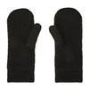 Pieces Womens/Ladies Winter Mittens
