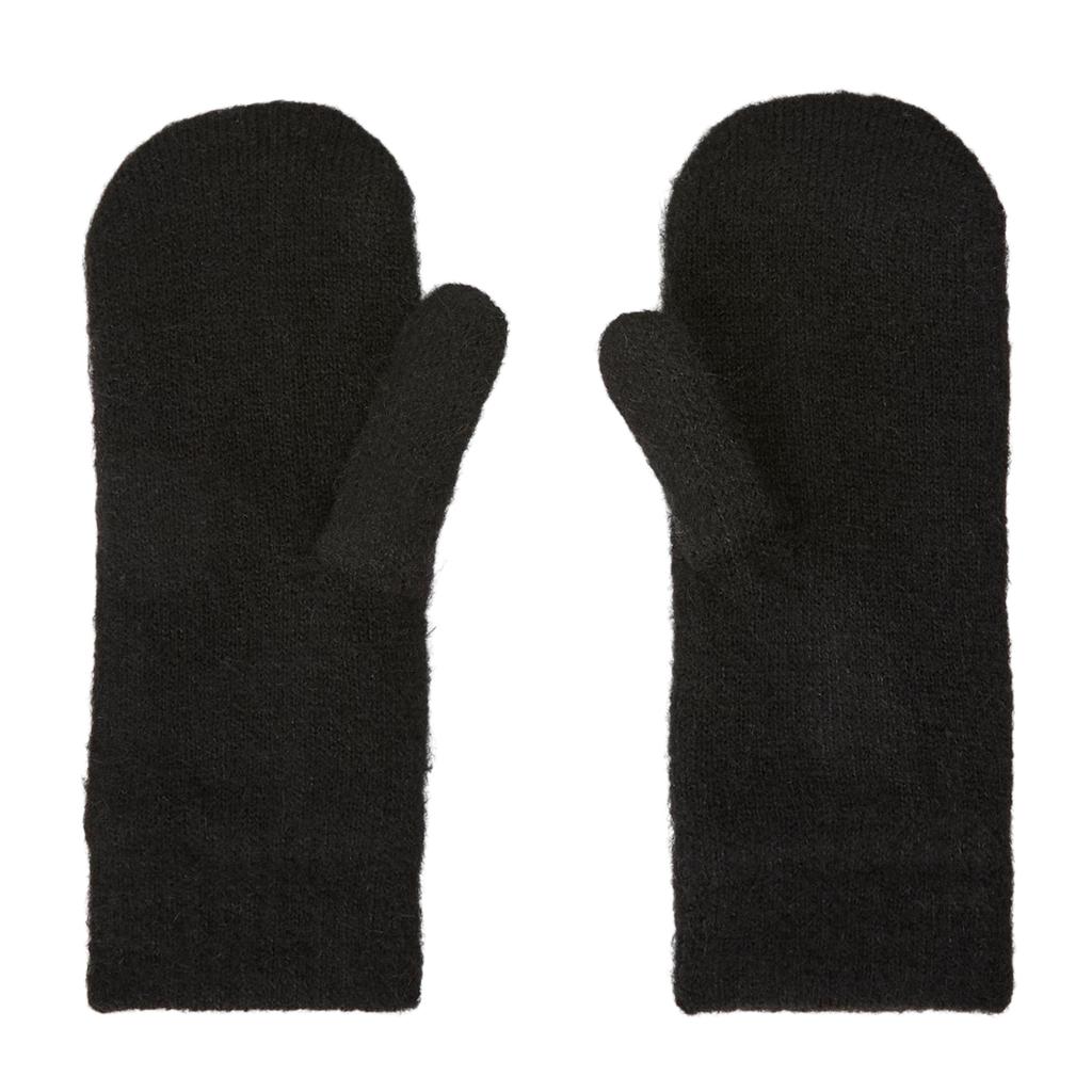 Pieces Womens/Ladies Winter Mittens