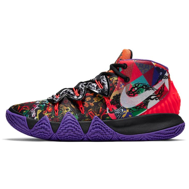 

новые Nike Kyrie S2 Hybrid Китайский Новый год 36